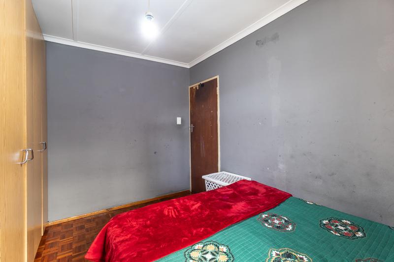 4 Bedroom Property for Sale in Strandfontein Village Western Cape